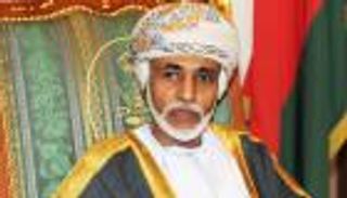 السلطان قابوس يسافر إلى المانيا لإجراء فحوصات طبية