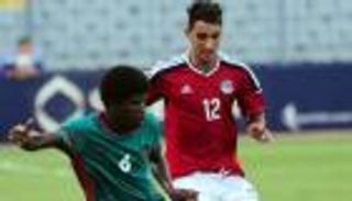 بالفيديو ..حمدي زكي يقود سموحة لفوز برباعية في الدوري المصري