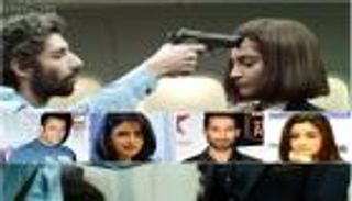 مخاوف أشهر نجوم بوليوود في حملة ترويجية لفيلم