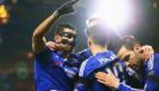 بالفيديو .. تشيلسي يدك نيوكاسل بخماسية في البريميرليج