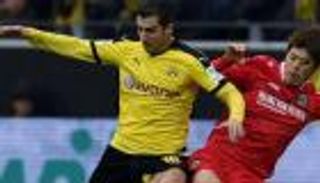 دورتموند يواصل مطاردة بايرن بالبوندسليجا