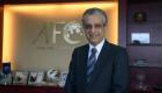 إبعاد السياسة.. أول أهداف الشيخ سلمان إذا انتخب رئيسا للفيفا