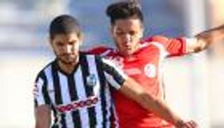 هدف متأخر للصفاقسي يقوده إلى صدارة الدوري التونسي