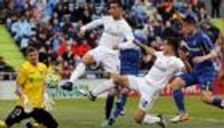 تفوق كاسح لرباعي نصف النهائي الأوروبي في الاختبارات المحلية