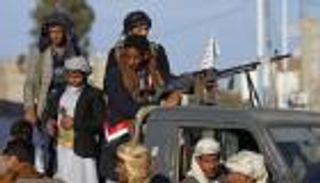 وفد الحوثيين في الكويت الأربعاء للمشاركة بالمفاوضات 