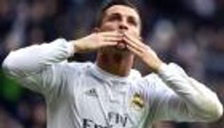 وكيل رونالدو ينفي مفاوضات سان جيرمان