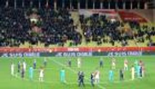 منْع جماهير أندرلخت من حضور مباراة موناكو الفرنسي