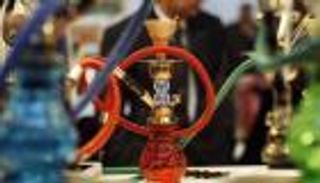 9% من المراهقات السعوديات يدخن الشيشة