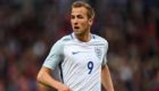 هاري كين يستعد لمباريات اليورو بأغنية