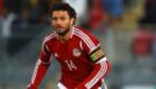 حسام غالي على رأس قائمة تضم 9 لاعبين من الأهلي ينضمون للمنتخب