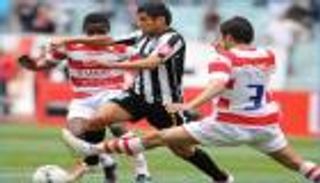 لاعب الصفاقسي يرفض الامتثال لقرار مدربه بالاستبعاد