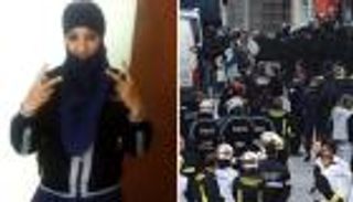 حسناء "سان دوني".. انتحارية "لم تفتح يومًا القرآن"