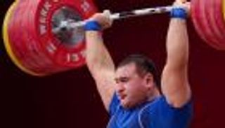 الإصابة تبعد الرباع المصري محمد احسان عن المشاركة في 