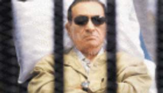 مفاوضات مصرية-سويسرية لاستعادة أموال رجال نظام مبارك المهربة