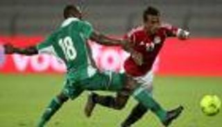 تعديل موعد مباراة مصر ونيجيريا في تصفيات أمم إفريقيا