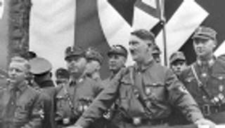 كيف كان سيصبح شكل العالم؟.. أمريكا منعت محاولة يهودية لاغتيال هتلر