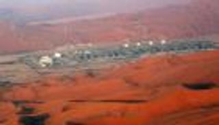 إنفوجراف.. احتياطي النفط الأمريكي يتجاوز السعودية وروسيا للمرة الأولى