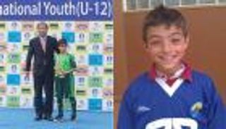 ريال مدريد وبرشلونة يتصارعان على ضم