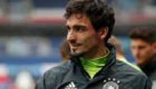 هوملز: نحتاج لبداية قوية للقضاء على آمال أيرلندا الشمالية