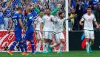 مهاجم المجر: لا نشعر بالضغط بسبب أمجاد الماضي