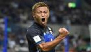 هوندا يطالب "شباب" اليابان بتعويض الهزيمة أمام الإمارات