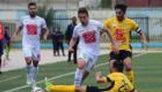 لاعبو الحراش يدرسون مقاطعة مباراة وهران بسبب