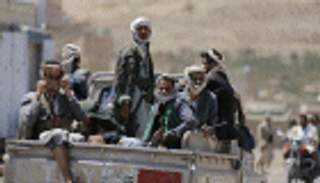 إنفوجراف.. 10 مطبات حوثية في طريق السلام آخرها