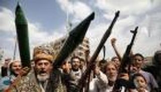 الحوثيون يواصلون الخروقات.. تعزيزات لاحتلال الجنوب