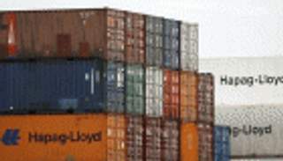 "لويد" الألمانية تكشف تفاصيل الاندماج مع "الملاحة العربية" 