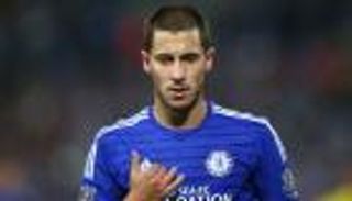 100 مليون يورو تعطل انتقال هازارد لريـال مدريد