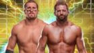 "ذا هايب بروس" يقهر "ذا فودفيلانز" لينافس على بطولة التاج تيم