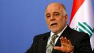 ثلاثية البرلمان والاعتصام والعبادي..