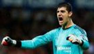 هيدينك: كورتوا باقٍ في تشيلسي