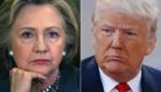 تقدم كلينتون على ترامب يتراجع إلى 9 نقاط