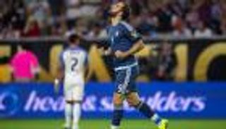 بالفيديو.. ثنائية جديدة لهيجواين في كوبا أمريكا