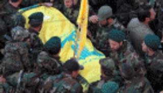 حزب الله يتهم المعارضة السورية المسلحة بقتل