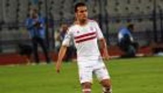 الزمالك يقرر ترحيل لاعبه وعرضه للبيع بعد مشاجرة مع زميله
