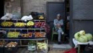 حظر روسي لواردات الخضراوات والفاكهة التركية