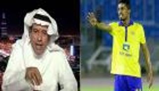 الزامل يواصل حملته لطرد 