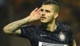 وكيلة إيكاردي تؤكد اهتمام أتلتيكو مدريد بضمه