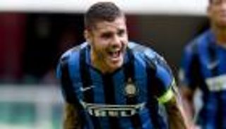 أرسنال يبدأ مفاوضاته لضم إيكاردي