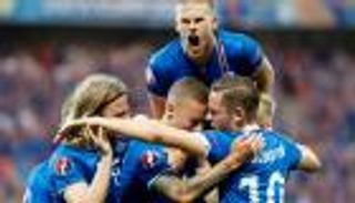 5 أسباب وراء إنجاز أيسلندا التاريخي