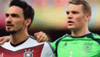 نوير: هوملز سيسعى للفوز على البايرن قبل ارتداء قميصه