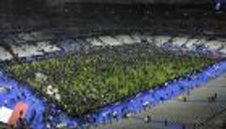 المباريات دون جماهير الفرق الزائرة في فرنسا