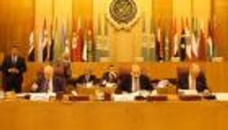 الجامعة العربية: محاكمة دولية لمرتكبي مجازر حلب