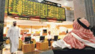 مؤشرات سوقي الإمارات بـ"الأخضر" في مستهل التعاملات