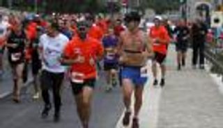 بالصور .. ماراثون إسرائيلي في القدس لتزييف التاريخ