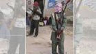 بلاد بنط الصومالية: قتلنا 60 من حركة 