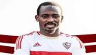الاتفاق السعودي يضم مدافع الزمالك 