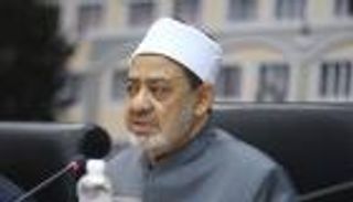 الطيب محذرا: الإسلام يتم توظيفه في جرائم هو بريء منها